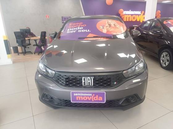 FIAT ARGO 1.0 FIREFLY FLEX DRIVE MANUAL FIAT ARGO 1.0 FIREFLY FLEX DRIVE MANUAL